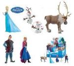 FROZEN PERSONAGGIO 5 ASS -UNO-  326526