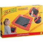 LAVAGNA SCRIVI E CANCELLA