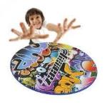 FRISBEE PROFESSIONALE