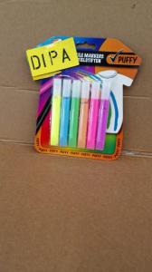 PENNARELLI X TESSUTI 4 ASS.