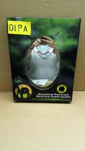 SPECCHIO STREGATO HALLOWEEN