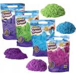 KINETIC SAND SACCHETTO SABBIA 907G 3 COL