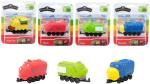 CHUGGINGTON TRENINO BLISTER 4 ASS