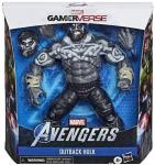 AVENGERS LEGENDS HULK