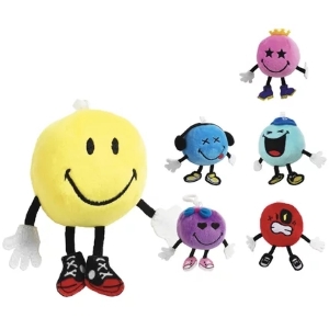 Peluche smile new arrivals