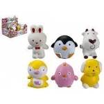 SQUIGIES MORBIDOSI 6ASS