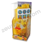 PORTA POSATE WINNIE THE POOH