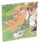 OFF    CONFEZ. 16 TOVAGLIOLI BEN 10