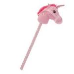 BASTONE CAVALC. UNICORNO C/SUONI CM.68 2 COL