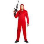 CASA DE PAPEL ORIGINALE -M/L-