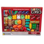 SET ALIMENTI 96 PZ