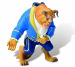 DISNEY LA BESTIA