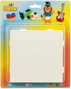 HAMA 4 BASI COMPONIBILI 