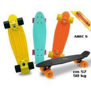SKATEBOARDE 50KG CM 57