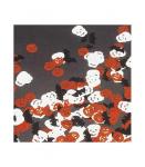 OFF  DECORAZIONI ZUCCHE PER TAVOLO  -260- VD HT777