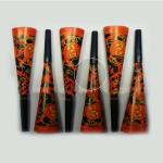 OFF  CONFEZIONE 6 TROMBETTE HALLOWEEN