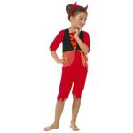 OFF  TUTINA DIAVOLESSA BAMBINA 5/7-7/9  =260=