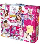 VIOLETTA 4 EVER V FRIENDS CONF. REGALO
