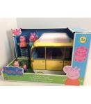 PEPPA PIG CAMPER PLAYSET