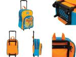 PROMO  MINI TROLLEY TOPO GIGIO 