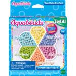 SCATOLA RICARICA PERLE AQUABEADS 800PZ