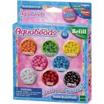 AQUABEADS MULTICOLOR 840 PZ