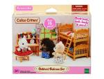 SYLVANIAN FAMILIES CHILDREN'S