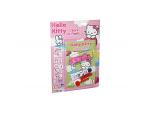 OFF  HELLO KITTY BOLLE PLASTICA 