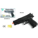 PISTOLA SPARA PALLINI CM.15.5