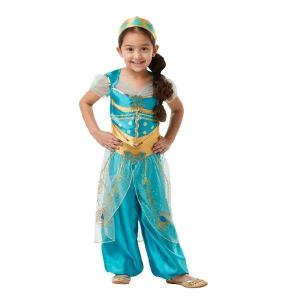 Jasmine vestito di carnevale discount