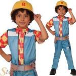 OFF  BOB THE BULDER 5/7 ORIGINALE 