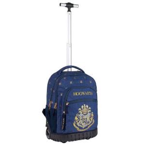 Home - Zaini e cartelle - SCOLASTICA - ZAINO TROLLEY HARRY POTTER  GRIFONDORO - 404/3554 - CERDA (404) -