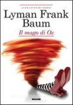 LIBRO IL MAGO DI OZ 