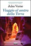 LIBRO VIAGGIO AL CENTRO DELLA TERRA 