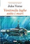 LIBRO VENTIMILA LEGHE SOTTO I MARI 