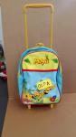 OFF  ZAINO TROLLEY APE MAYA 30X24