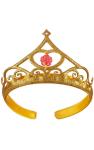TIARA PRINCIPESSA BELLA ORIGINALE 