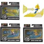 DRAGON BALL PERS. FINAL BLAST CM 9  3ASS