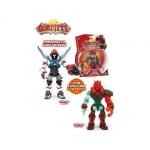 OFF  GORMITI 2ASS  S3 CM 8 