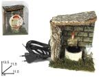 OFF    FONTANA ELETT.MURETTO 14X12X12