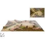 OFF    SUPERFICIE NATURALE 58X38 C/RECINTO 