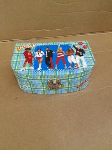 OFF   PORTAGIOIE MEZZALUNA H.S.M. 2 ASS