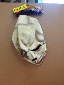 OFF  MASCHERA TESCHIO INTERA LATTICE