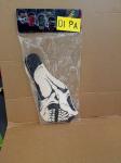 FASCIA VISO NEOPRENE 4 ASS.