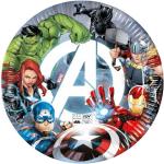 PIATTI CM 23 AVENGERS BIO   91902