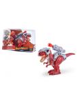 OFF   T-REX ROBO A. CAMMINA/LUCI/SUONI 
