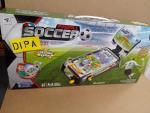 FLIPPER CALCIO C/LUCI E SUONI 