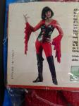 OFF  COSTUME ADULTI DISKO INFERNO