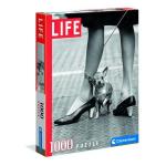 OFF  PUZZLE DA 1000 LIFE 2021