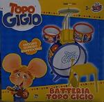 OFF   TOPO GIGIO BATTERIA 